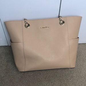 Calvin Klein purse